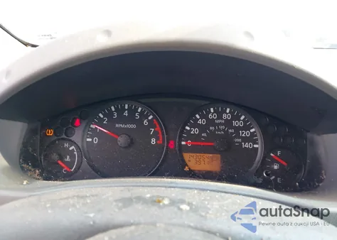 2009 Nissan Frontier Xe z USA, uszkodzony, nr VIN 1N6BD06T99C420234